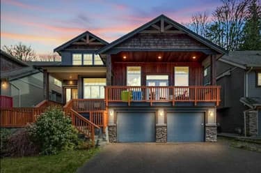 House for sale at 13890 232 Street Maple Ridge British Columbia - MLS: R3143838