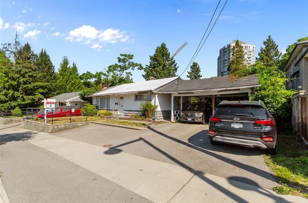 13897 100 AVENUE, Surrey, BC — Residential for Sale - Main Photo