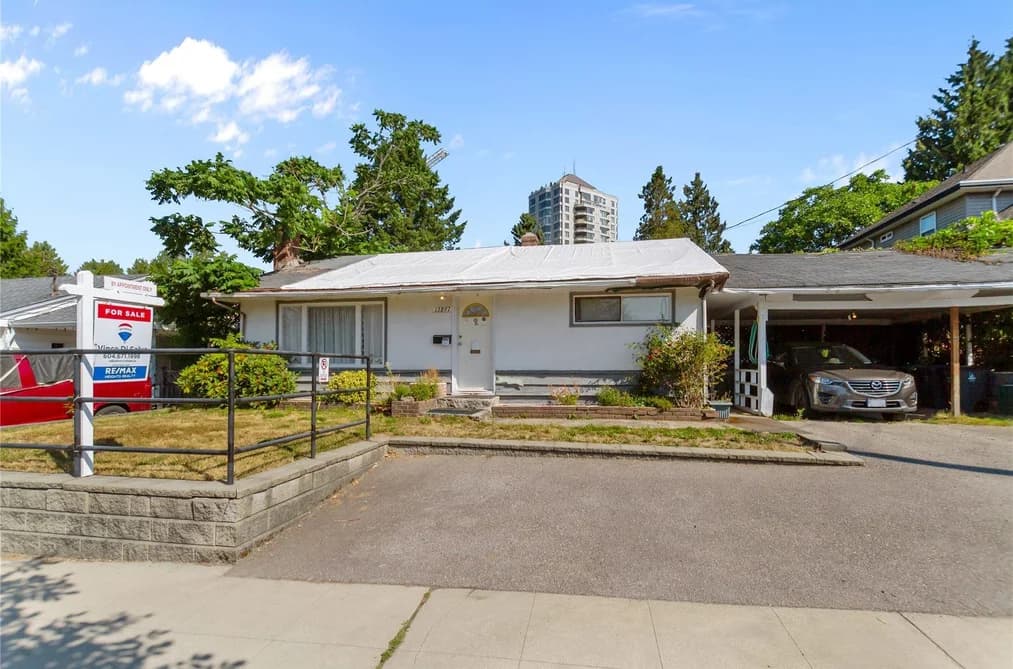 13897 100 AVENUE, Surrey, BC — Residential for Sale - Photo 2
