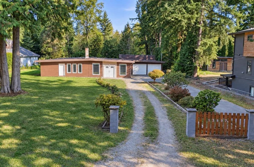 13897 56A Avenue, Surrey, BC - MLS: R3164403 - Photo 1 13897 56A Avenue, Surrey, BC - MLS: R3164403 - Photo 1