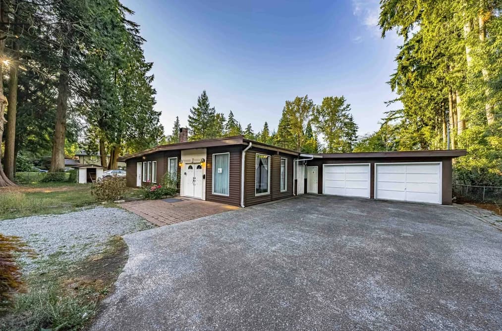 13897 56A AVENUE, Surrey, BC — Residential for Sale - Main Photo