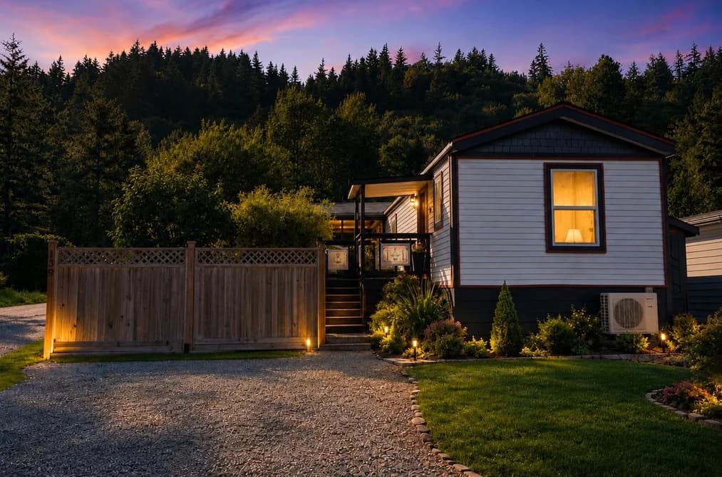 139 10221 WILSON STREET, Mission, BC — Residential for Sale - Main Photo