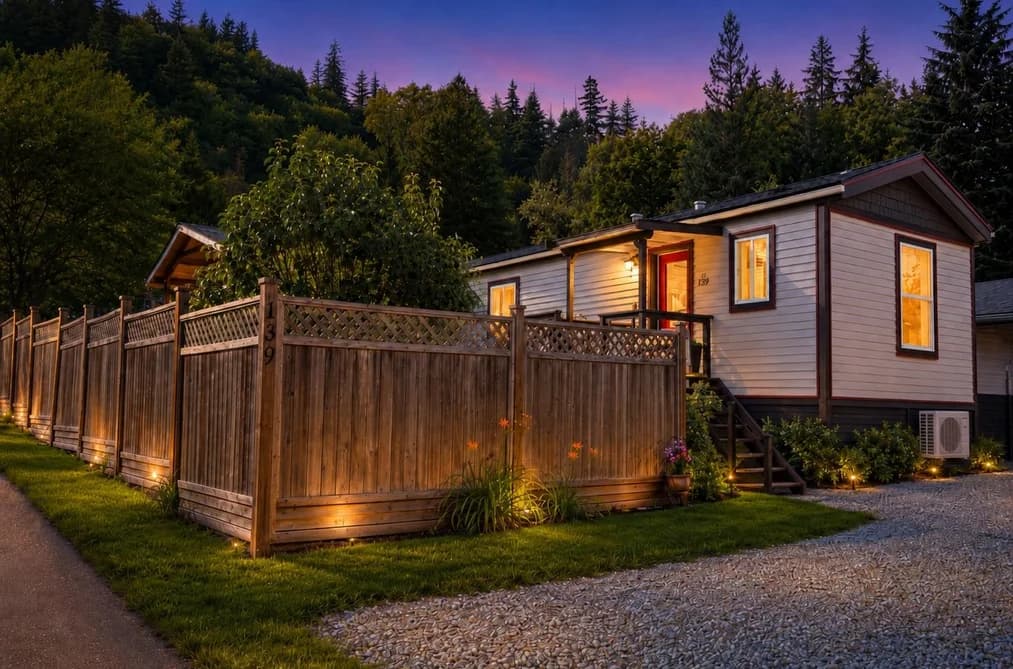 139 10221 WILSON STREET, Mission, BC — Residential for Sale - Photo 2