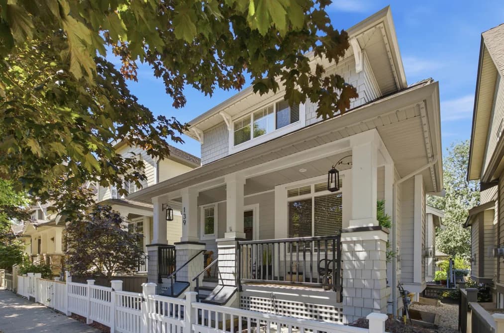 139 172A STREET, Surrey, BC — Residential for Sale - Main Photo