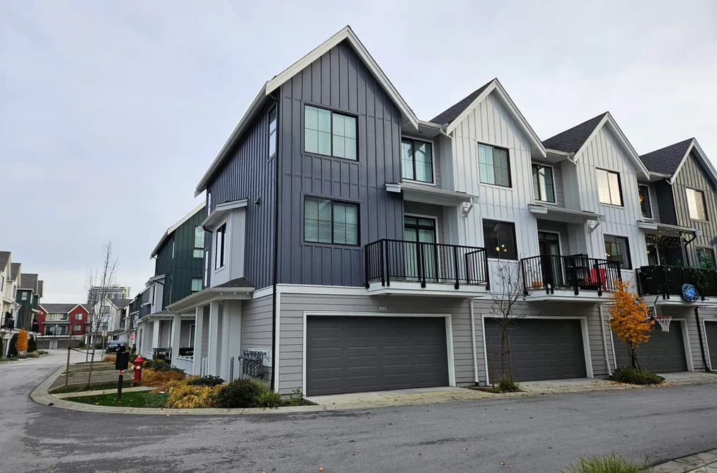 139 488 FURNESS STREET, New Westminster, BC — Residential for Sale - Main Photo