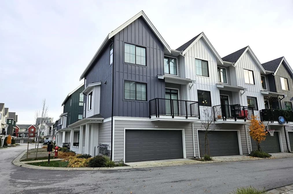 139 488 FURNESS STREET, New Westminster, BC — Residential for Sale - Main Photo