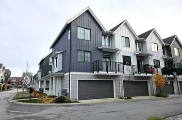 Townhouse for sale at 139 488 Furness Street New Westminster British Columbia - MLS: R3077637