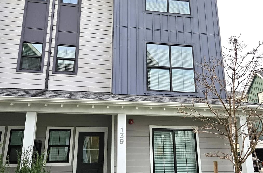 139 488 FURNESS STREET, New Westminster, BC — Residential for Sale - Photo 2