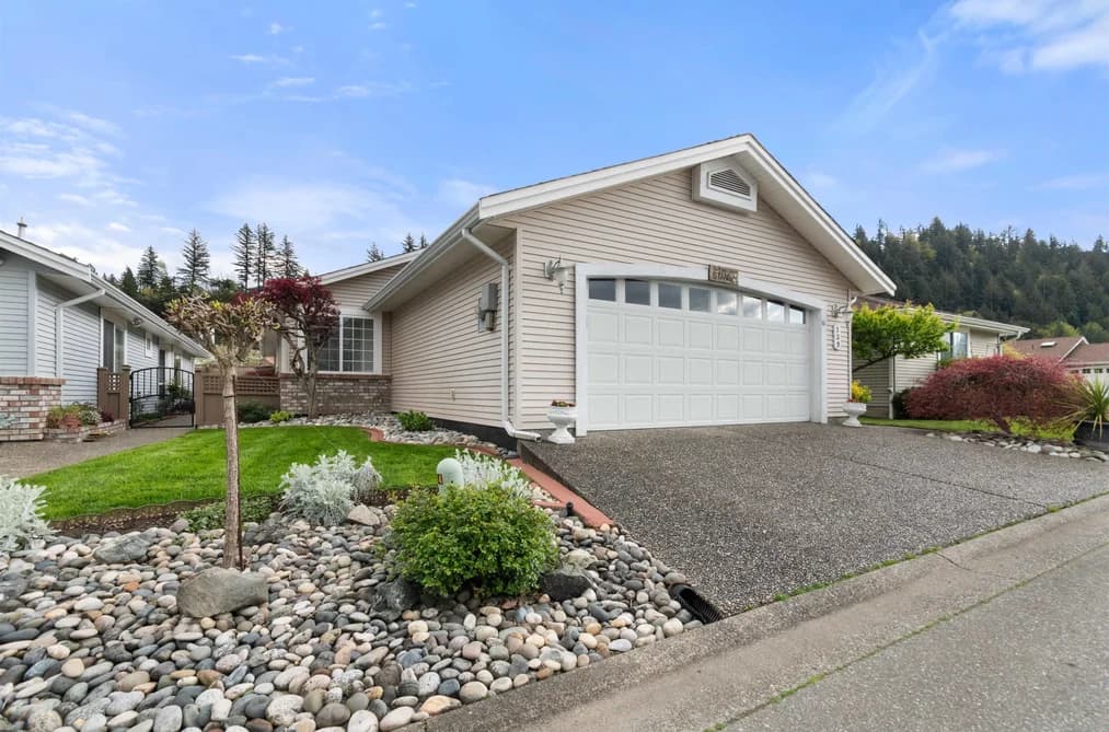139 6001 PROMONTORY ROAD, Chilliwack, BC — Residential for Sale - Main Photo