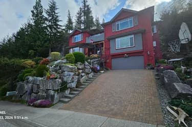 House for sale at 139 Furry Creek Drive Furry Creek British Columbia - MLS: R3121722