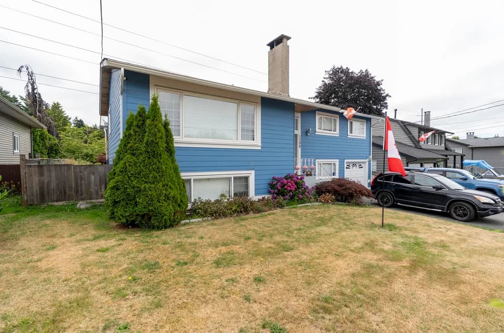 1390 53A STREET, Delta, BC — Residential for Sale - Photo 2