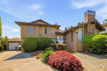 House for sale at 1390 Eastlawn Drive Burnaby British Columbia - MLS: R3135907