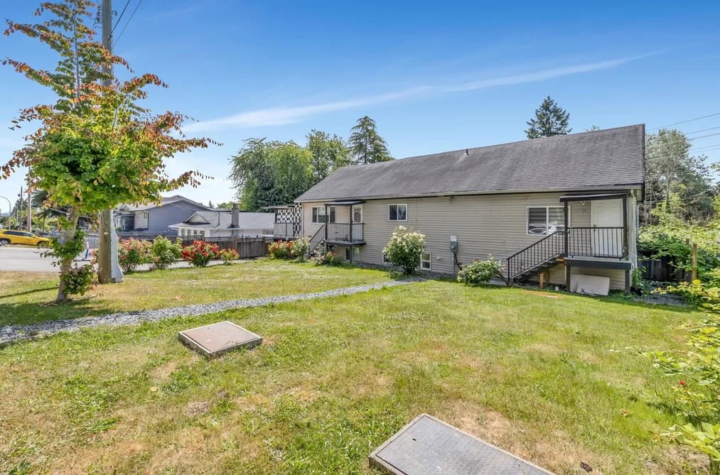 13906 68 AVENUE, Surrey, BC — Residential for Sale - Main Photo