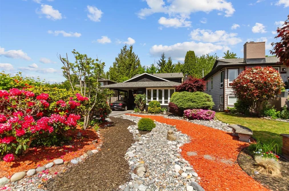 1391 ORIOLE AVENUE, Port Coquitlam, BC — Residential for Sale - Main Photo