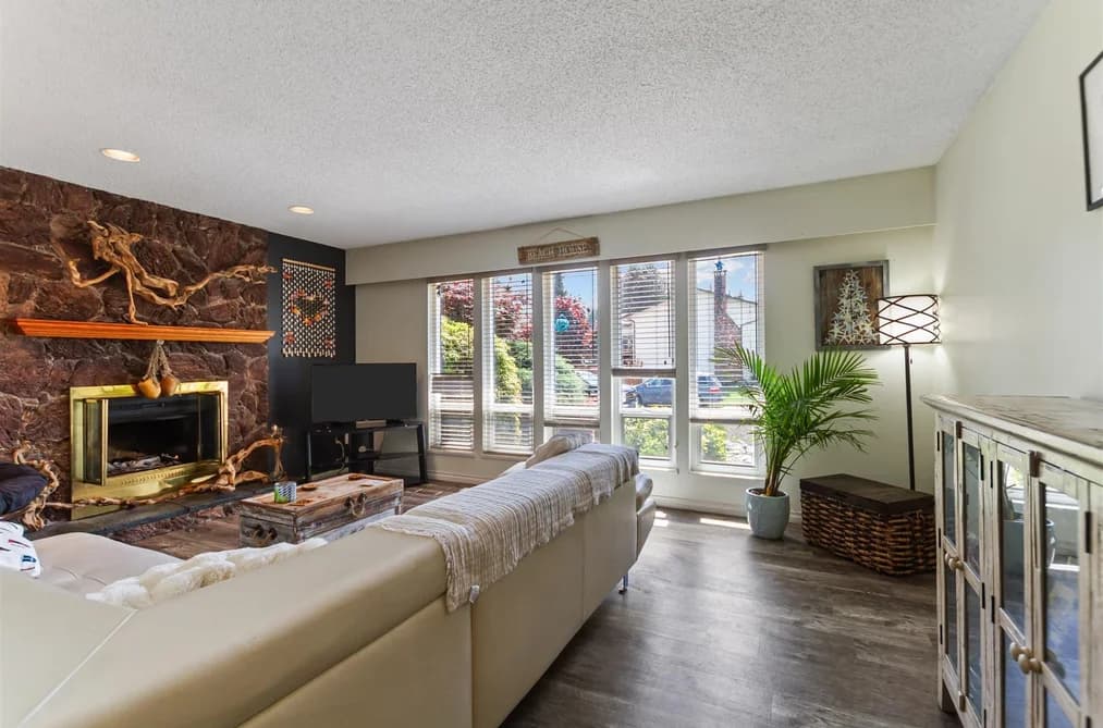 1391 ORIOLE AVENUE, Port Coquitlam, BC — Residential for Sale - Photo 2