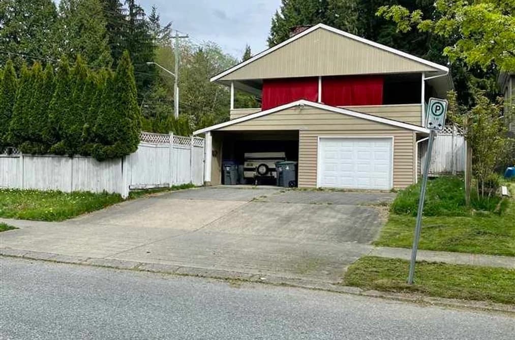13910 96 AVENUE, Surrey, BC — Residential for Sale - Main Photo