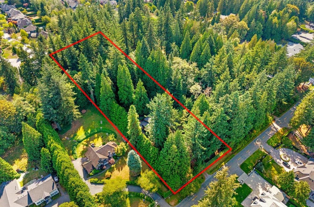 13912 28 AVENUE, Surrey, BC — Residential for Sale - Main Photo