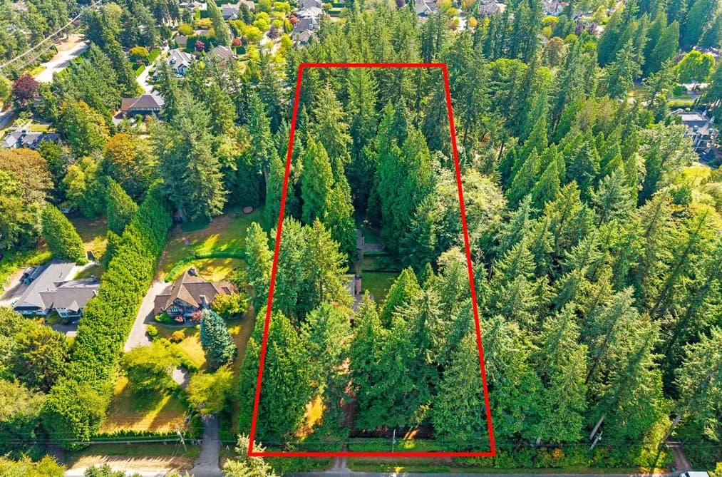 13912 28 AVENUE, Surrey, BC — Residential for Sale - Photo 2
