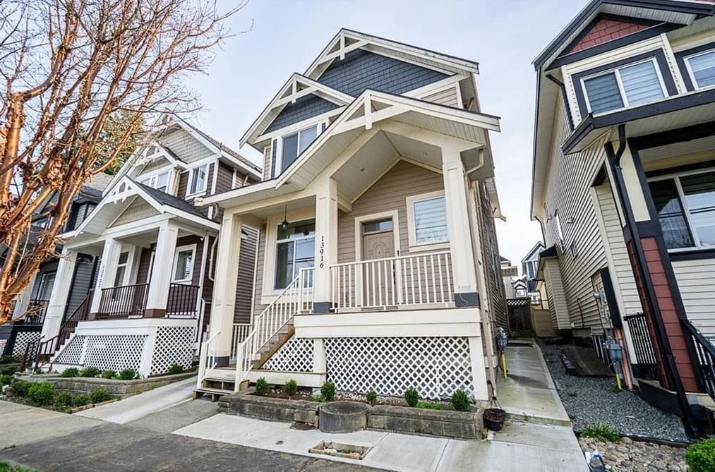 13916 60 AVENUE, Surrey, BC — Residential for Sale - Photo 2
