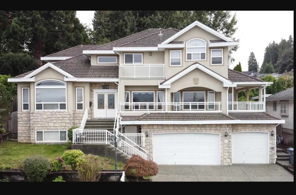 13918 115A AVENUE, Surrey, BC — Residential for Sale - Main Photo