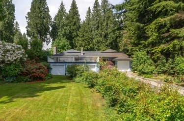 House for sale at 1393 Mathers Avenue West Vancouver British Columbia - MLS: R3127435