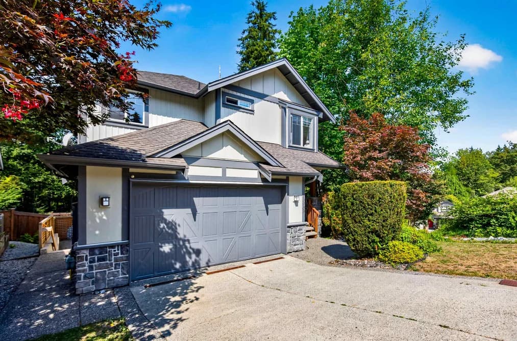 13933 229B STREET, Maple Ridge, BC — Residential for Sale - Main Photo