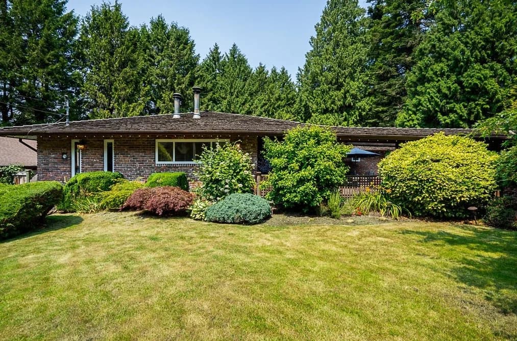 13937 35A AVENUE, Surrey, BC — Residential for Sale - Main Photo