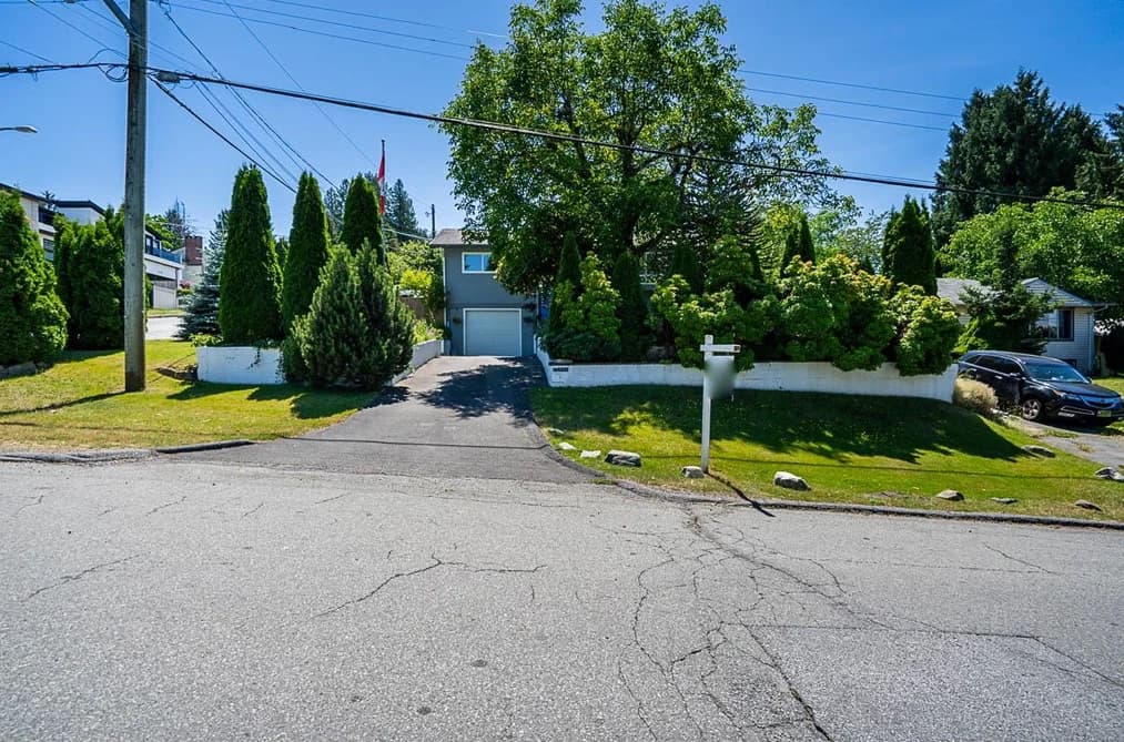 13938 115 AVENUE, Surrey, BC — Residential for Sale - Main Photo