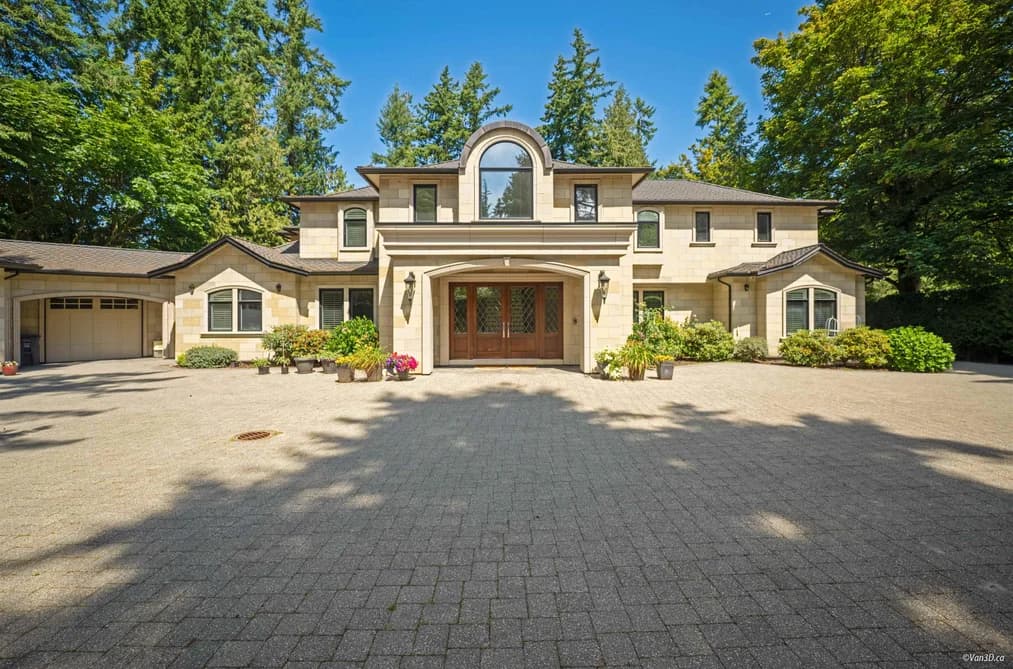 13939 28 AVENUE, Surrey, BC — Residential for Sale - Main Photo