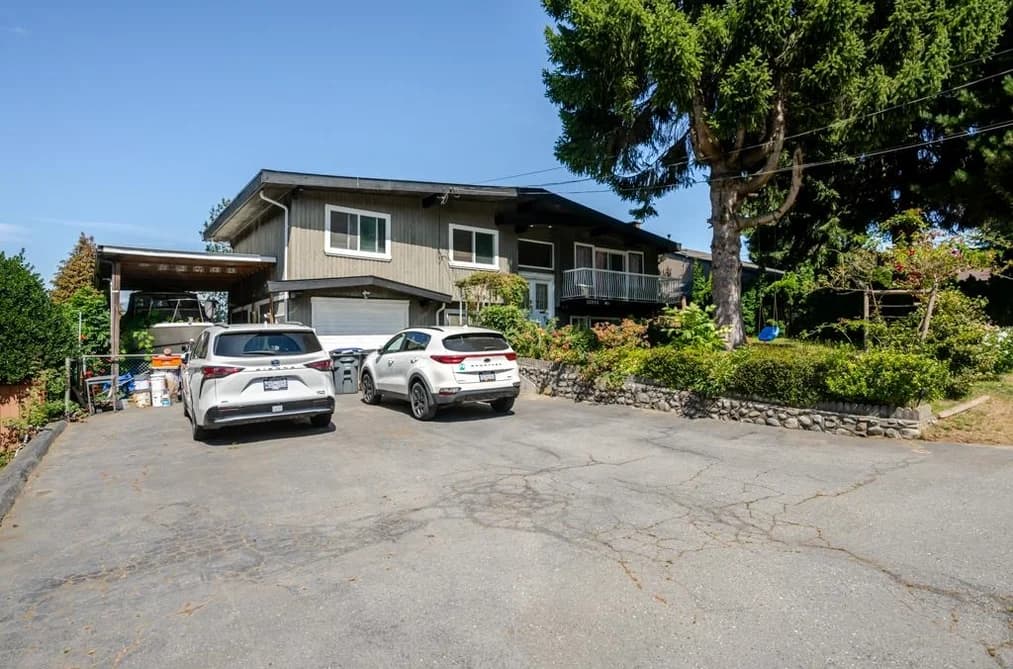 13945 116 AVENUE, Surrey, BC — Residential for Sale - Main Photo