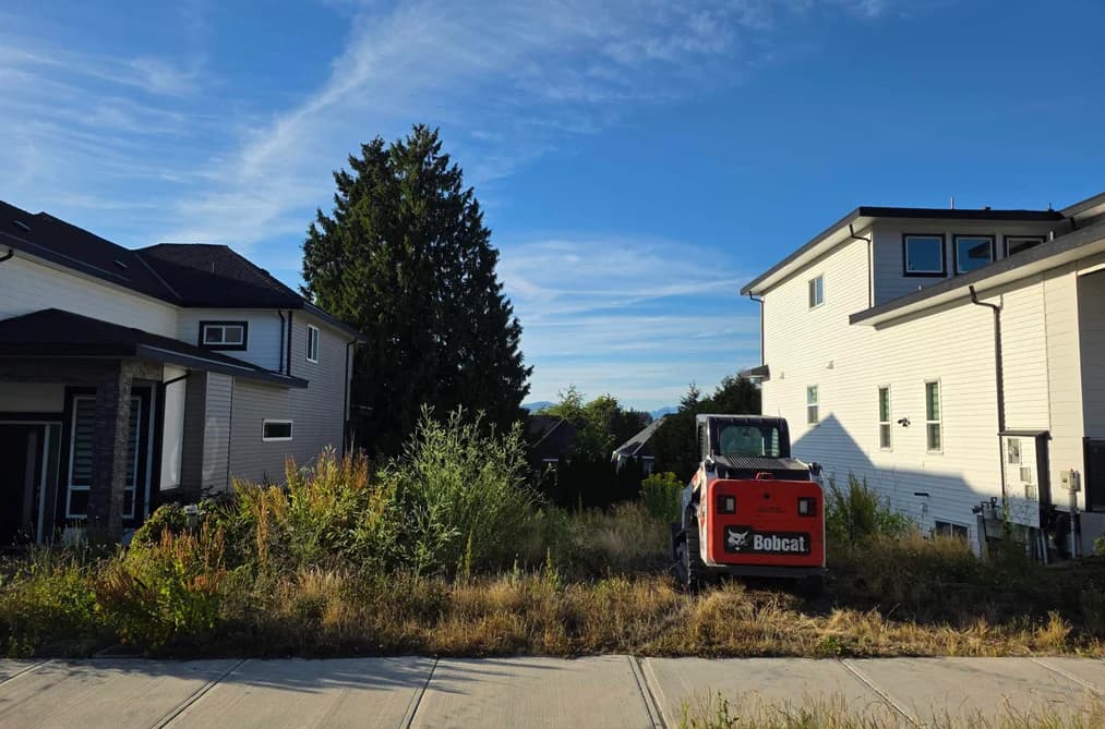 13947 60A AVENUE, Surrey, BC — Land for Sale - Main Photo