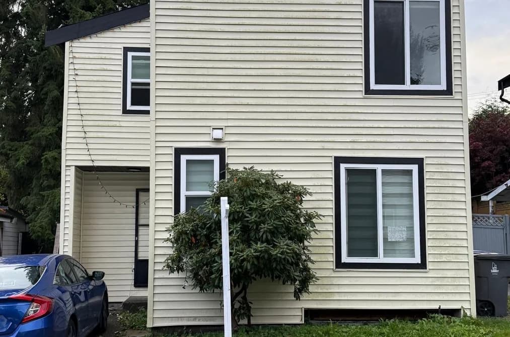 13960 80A AVENUE, Surrey, BC — Residential for Sale - Main Photo