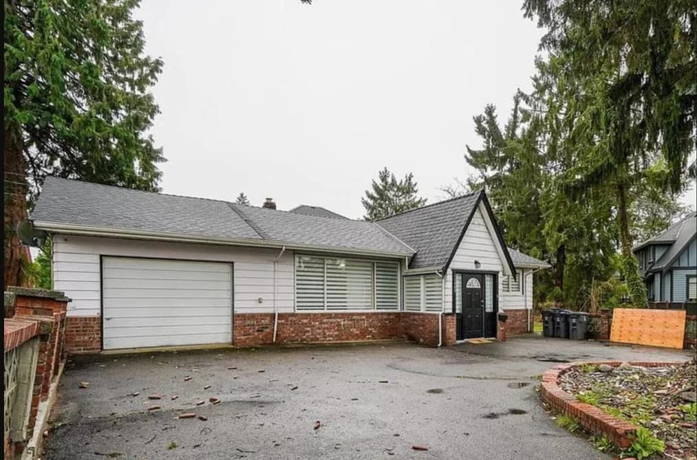 13960 BRENTWOOD CRESCENT, Surrey, BC — Residential for Sale - Main Photo