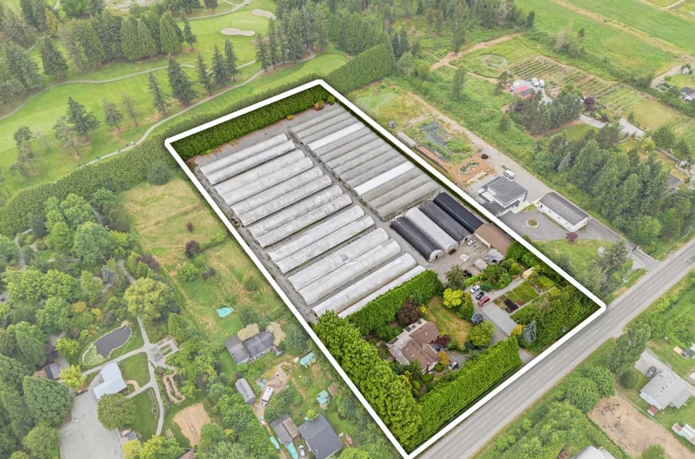 13965 HARRIS ROAD, Pitt Meadows, BC — Residential for Sale - Main Photo