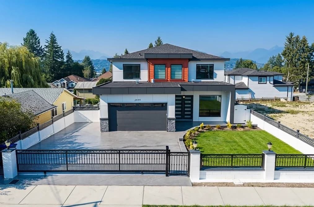 13979 113 AVENUE, Surrey, BC — Residential for Sale - Main Photo