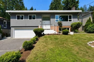 House for sale at 1398 Chamberlain Drive North Vancouver British Columbia - MLS: R3143072