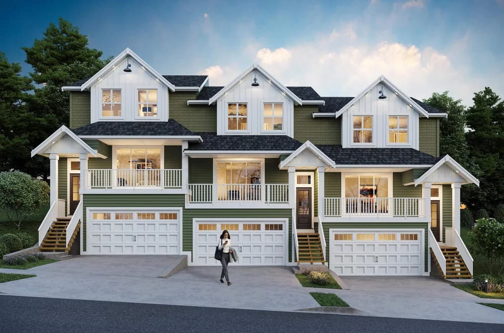 13980 232ND STREET, Maple Ridge, BC — Residential for Sale - Main Photo