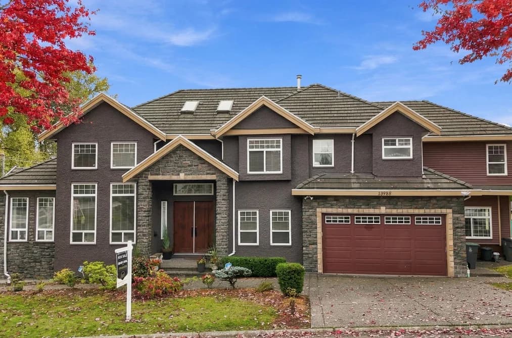 13988 89 AVENUE, Surrey, BC — Residential for Sale - Main Photo