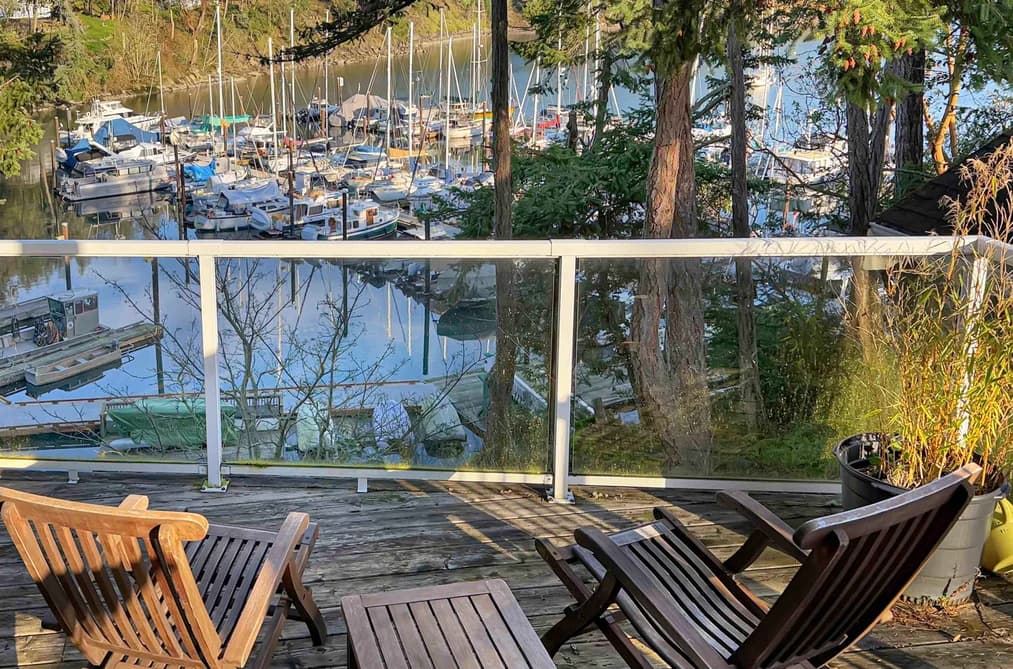 13A 2315 MACKINNON ROAD, Pender Island, BC — Residential for Sale - Photo 2