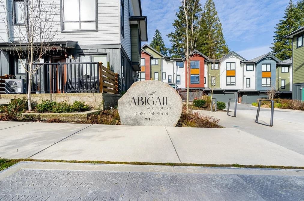 14 10527 155 STREET, Surrey, BC — Residential for Sale - Photo 2
