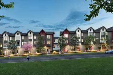 Townhouse for sale at 14 10660 127a Street Surrey British Columbia - MLS: R3166532