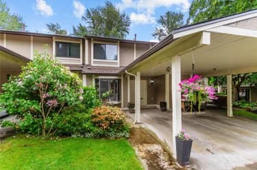 Townhouse for sale at 14 1141 Eagleridge Drive Coquitlam British Columbia - MLS: R3130107