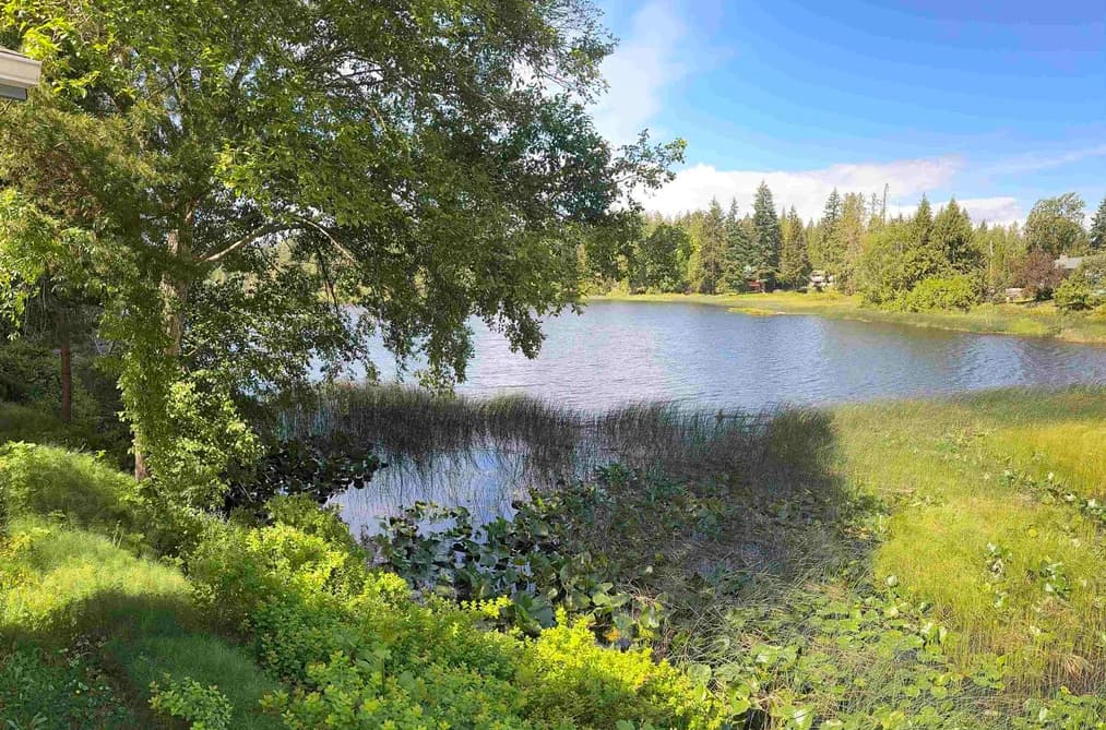 14 12793 MADEIRA PARK ROAD, Madeira Park, BC — Residential for Sale - Main Photo