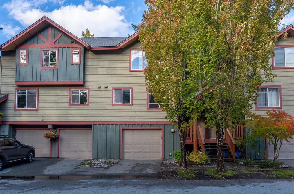 14 1450 VINE ROAD ROAD, Pemberton, BC — Residential for Sale - Main Photo