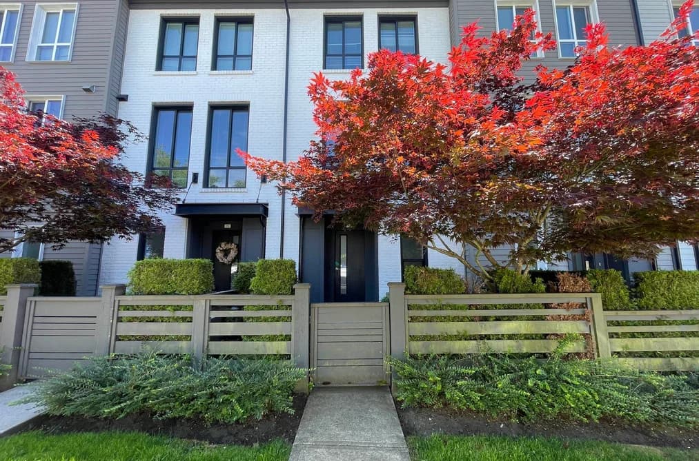 14 15938 27 AVENUE, Surrey, BC — Residential for Sale - Main Photo