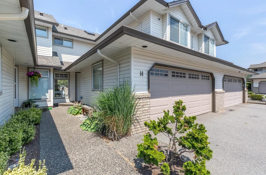 14 19051 119 AVENUE, Pitt Meadows, BC — Residential for Sale - Main Photo