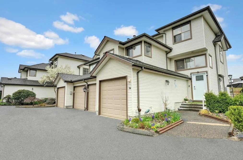 14 19160 119 AVENUE, Pitt Meadows, BC — Residential for Sale - Main Photo
