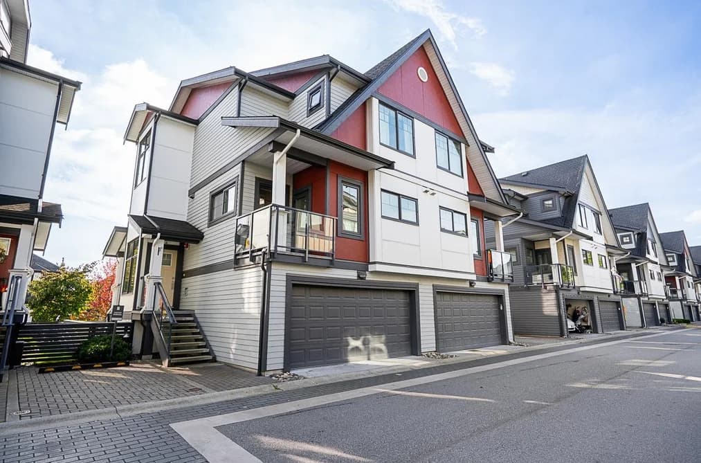 14 19451 SUTTON AVENUE, Pitt Meadows, BC — Residential for Sale - Main Photo