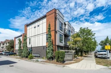 Townhouse for sale at 14 19790 55a Avenue Langley British Columbia - MLS: R3157170