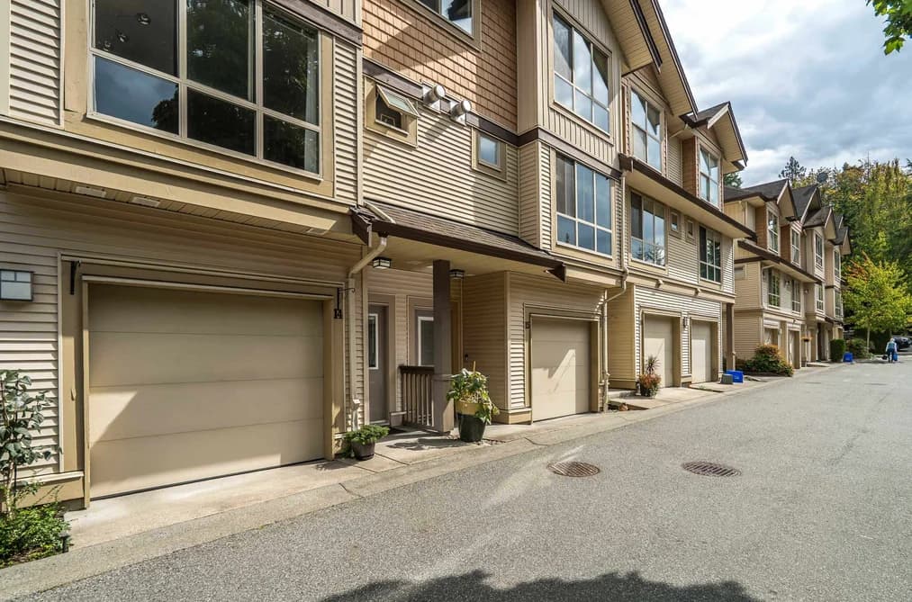 14 20350 68 AVENUE, Langley, BC — Residential for Sale - Photo 2